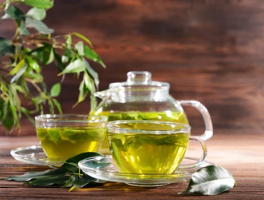 The Tea on Green Tea: 4 beneficial facts of Green Tea